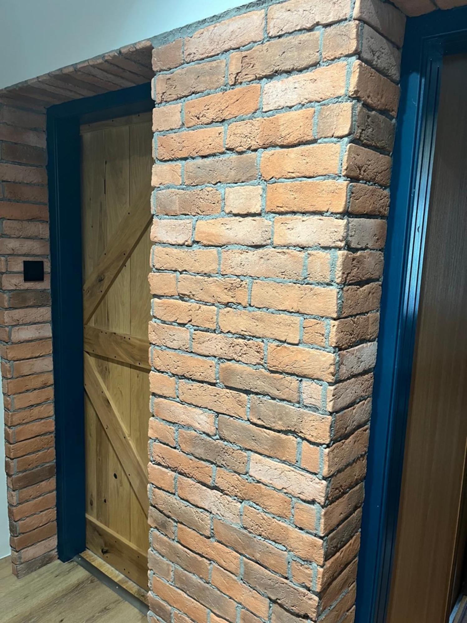 Apartament Piwna52 Gdaňsk Exteriér fotografie