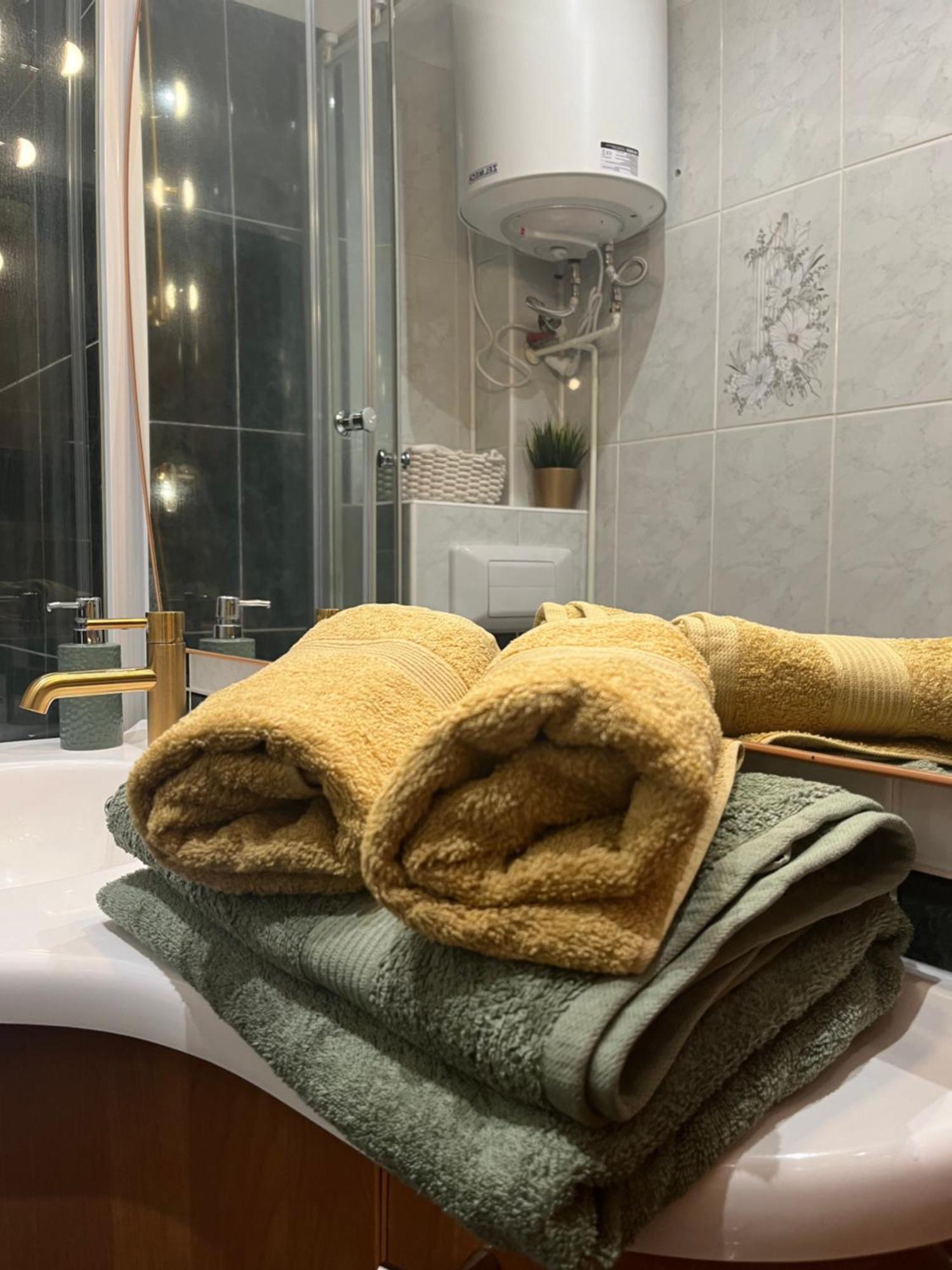 Apartament Piwna52 Gdaňsk Exteriér fotografie