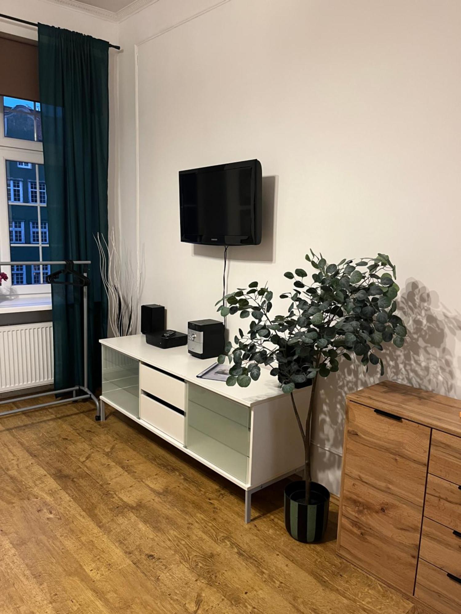 Apartament Piwna52 Gdaňsk Exteriér fotografie