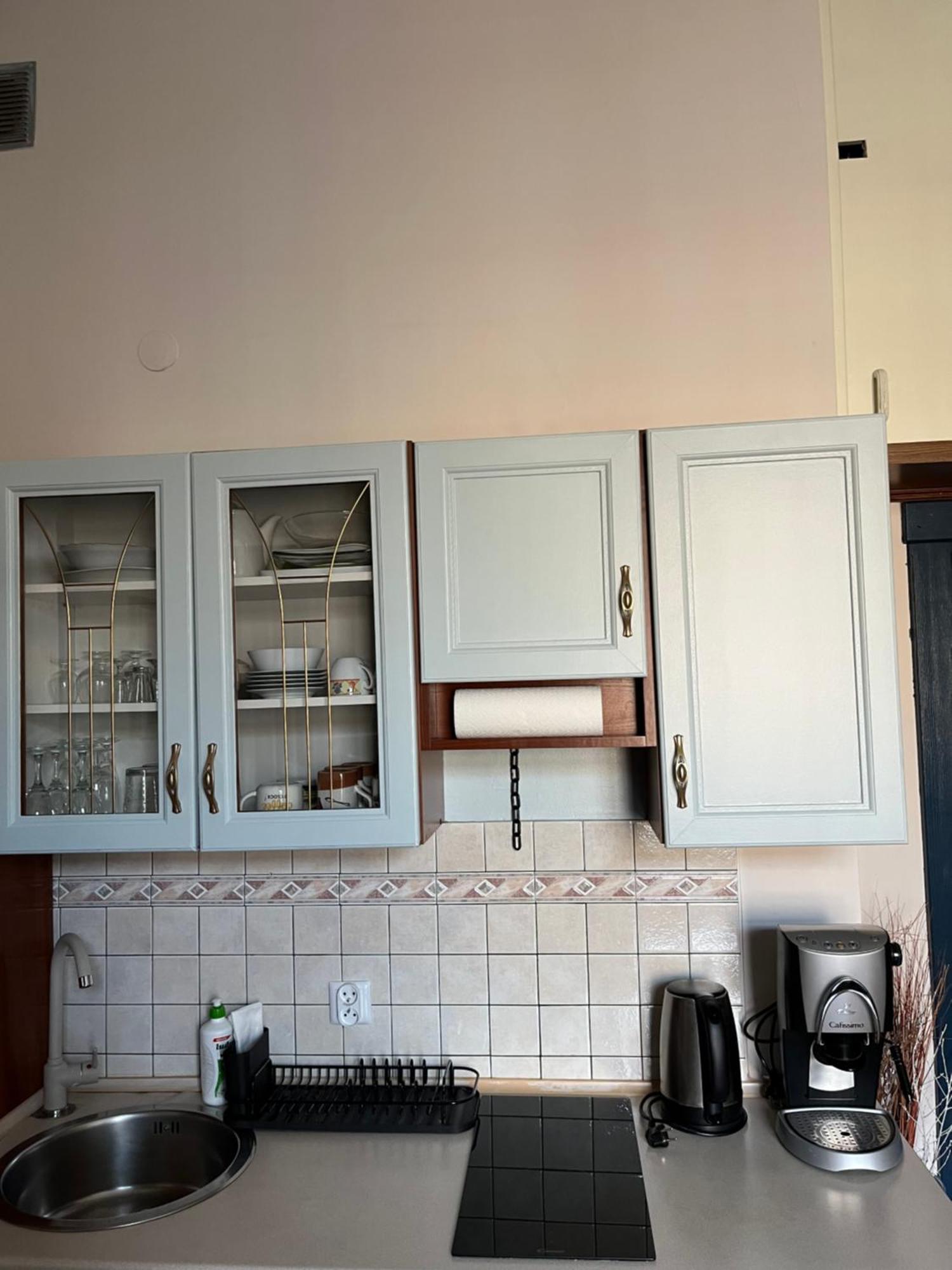 Apartament Piwna52 Gdaňsk Exteriér fotografie