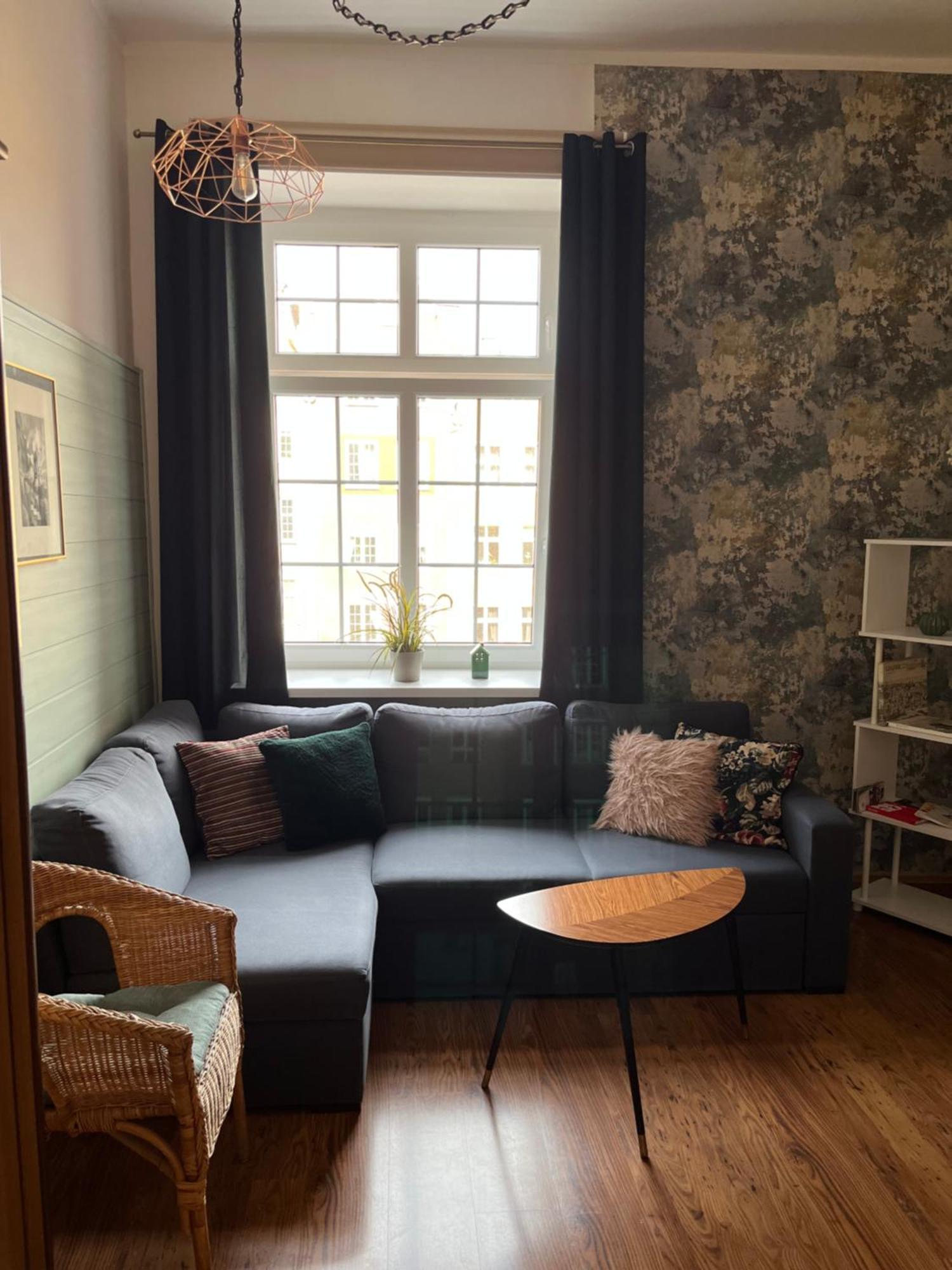 Apartament Piwna52 Gdaňsk Exteriér fotografie