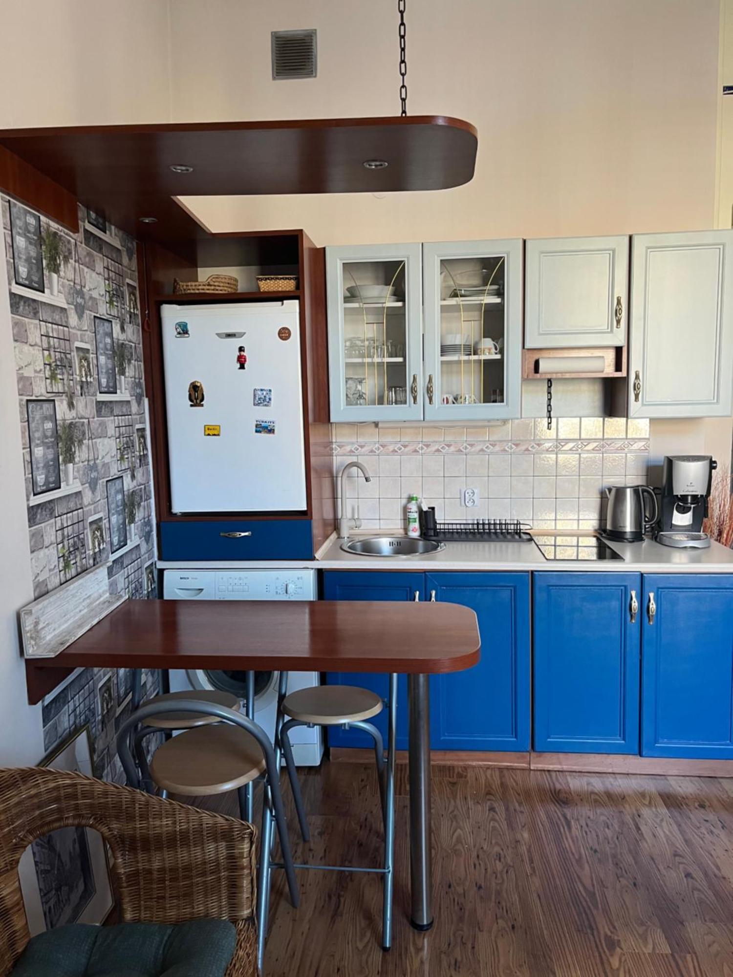 Apartament Piwna52 Gdaňsk Exteriér fotografie
